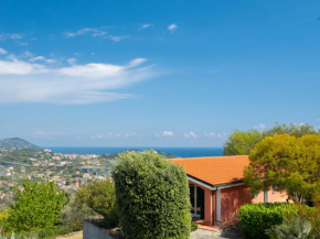 Locazione Turistica House at Poggi